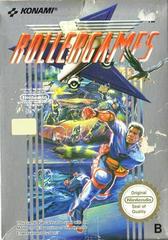 Roller Games - PAL NES | Anubis Games and Hobby