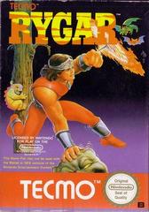 Rygar - PAL NES | Anubis Games and Hobby