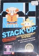 Stack-Up - PAL NES | Anubis Games and Hobby