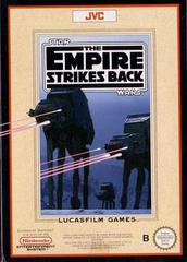 Star Wars The Empire Strikes Back - PAL NES | Anubis Games and Hobby