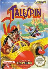 TaleSpin - PAL NES | Anubis Games and Hobby