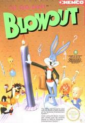 Bugs Bunny Birthday Blowout - PAL NES | Anubis Games and Hobby