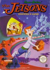 Jetsons Cogswell's Caper - PAL NES | Anubis Games and Hobby