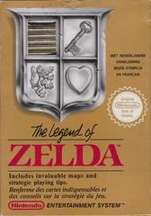 Legend of Zelda - PAL NES | Anubis Games and Hobby