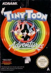 Tiny Toon Adventures - PAL NES | Anubis Games and Hobby