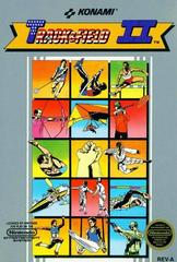 Track and Field II - PAL NES | Anubis Games and Hobby