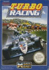 Turbo Racing - PAL NES | Anubis Games and Hobby