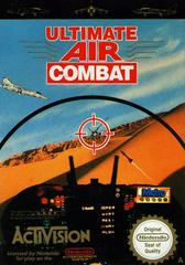 Ultimate Air Combat - PAL NES | Anubis Games and Hobby