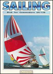 Sailing - Commodore 64 | Anubis Games and Hobby