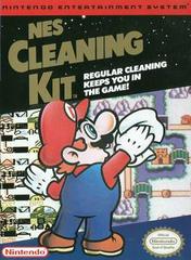 Cleaning Kit - NES | Anubis Games and Hobby