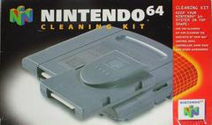 Cleaning Kit - Nintendo 64 | Anubis Games and Hobby