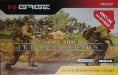 Pathway to Glory [Not for Resale] - N-Gage | Anubis Games and Hobby