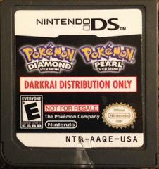 Pokemon [Not for Resale Darkrai] - Nintendo DS | Anubis Games and Hobby