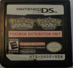 Pokemon [Not for Resale Dragonite] - Nintendo DS | Anubis Games and Hobby
