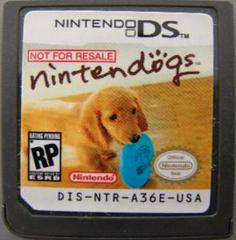 Nintendogs Dalmatian and Friends [Not for Resale] - Nintendo DS | Anubis Games and Hobby