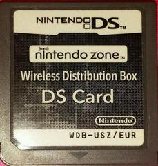 Nintendo Zone Wireless Distribution Box [Not for Resal] - Nintendo DS | Anubis Games and Hobby