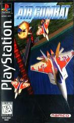 Air Combat [Long Box] - Playstation | Anubis Games and Hobby