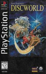 DiscWorld [Long Box] - Playstation | Anubis Games and Hobby