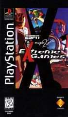 ESPN Extreme Games [Long Box] - Playstation | Anubis Games and Hobby