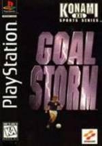 Goal Storm - Playstation | Anubis Games and Hobby