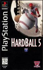 HardBall 5 [Long Box] - Playstation | Anubis Games and Hobby