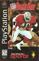 NFL GameDay [Long Box] - Playstation | Anubis Games and Hobby