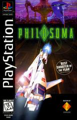 Philosoma [Long Box] - Playstation | Anubis Games and Hobby