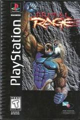 Primal Rage [Long Box] - Playstation | Anubis Games and Hobby