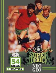 Super Sidekicks - Neo Geo | Anubis Games and Hobby