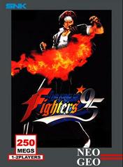 King of Fighters 95 - Neo Geo AES | Anubis Games and Hobby