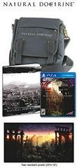 Natural Doctrine [Collector's Edition] - Playstation 4 | Anubis Games and Hobby