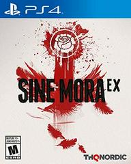 Sine Mora EX - Playstation 4 | Anubis Games and Hobby