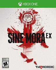 Sine Mora EX - Xbox One | Anubis Games and Hobby