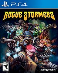 Rogue Stormers - Playstation 4 | Anubis Games and Hobby