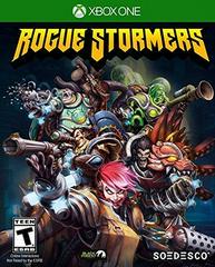 Rogue Stormers - Xbox One | Anubis Games and Hobby