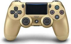 Playstation 4 Dualshock 4 Gold Controller - Playstation 4 | Anubis Games and Hobby