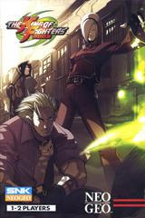 King of Fighters 2003 - Neo Geo | Anubis Games and Hobby