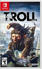 Troll and I - Nintendo Switch | Anubis Games and Hobby