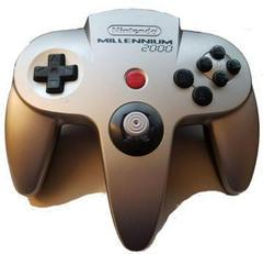 Millennium 2000 Controller - Nintendo 64 | Anubis Games and Hobby