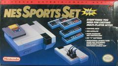 Nintendo NES Sports Set Console - NES | Anubis Games and Hobby