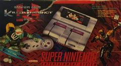Super Nintendo Killer Instinct System - Super Nintendo | Anubis Games and Hobby