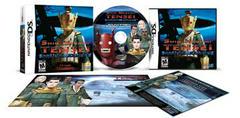 Shin Megami Tensei: Strange Journey [Soundtrack Bundle] - Nintendo DS | Anubis Games and Hobby