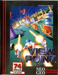 Viewpoint - Neo Geo AES | Anubis Games and Hobby