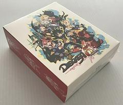 Disgaea 5 Complete Limited Edition - Nintendo Switch | Anubis Games and Hobby