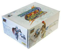 Tatsunoko vs. Capcom: Ultimate All Stars Controller - Wii | Anubis Games and Hobby