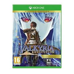 Valkyria Revolution: Vanargand Edition - Xbox One | Anubis Games and Hobby