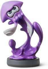 Inkling Squid - Neon Purple - Amiibo | Anubis Games and Hobby