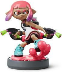 Inkling Girl - Neon Pink - Amiibo | Anubis Games and Hobby