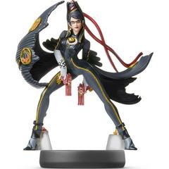 Bayonetta - Player 2 - Amiibo | Anubis Games and Hobby