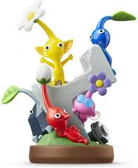 Pikmin - Amiibo | Anubis Games and Hobby